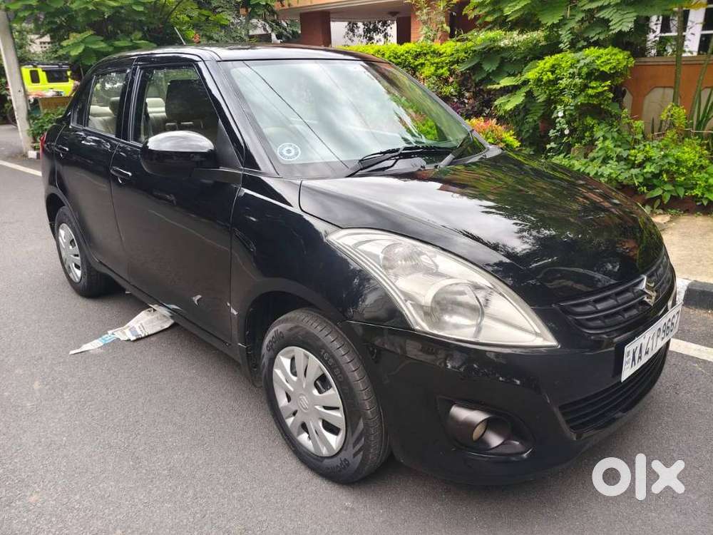 Maruti Suzuki Swift Dzire Vdi, 2013, Diesel