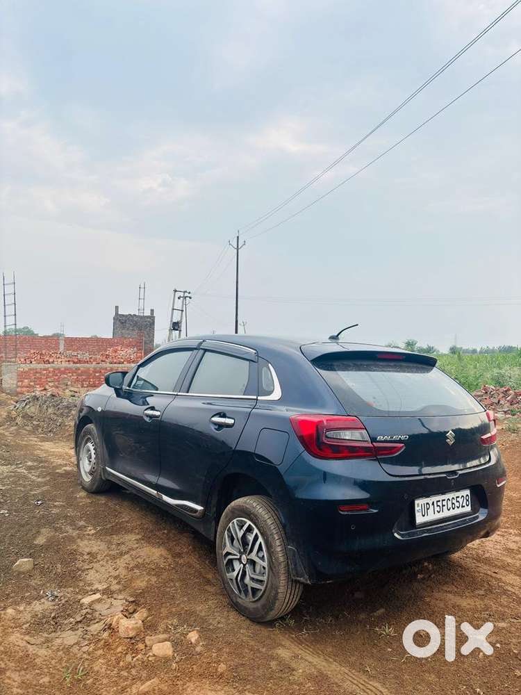 Maruti Baleno February 2026