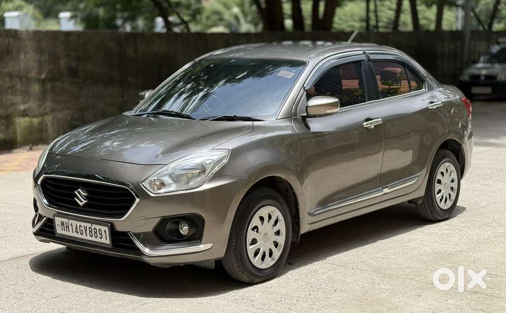 Maruti Suzuki Swift Dzire Vdi Bsiv, 2018, Diesel