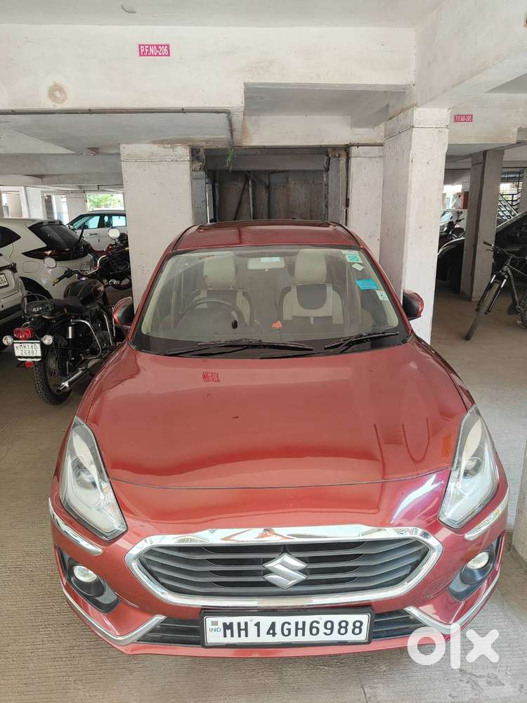 Dzire Top Model In Great Condition For Sale