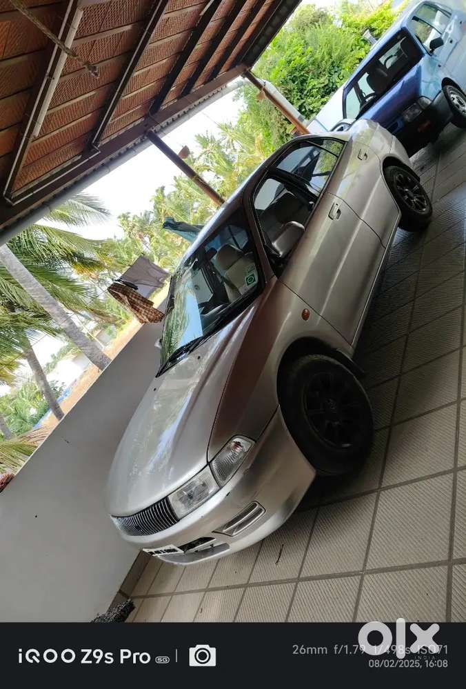 Mitsubishi Lancer 2007 Diesel 230000 Km Driven Center Lock