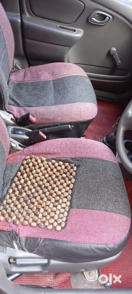 Maruti Suzuki Alto 2007