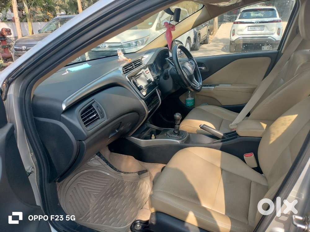 Honda City 2015-2017 I Vtec Vx Option, 2015, Petrol