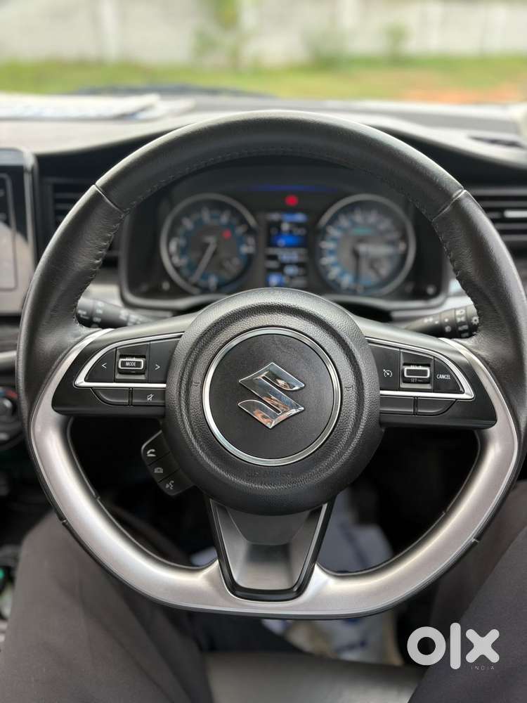 Maruti Suzuki Xl6 Alpha At, 2020, Petrol