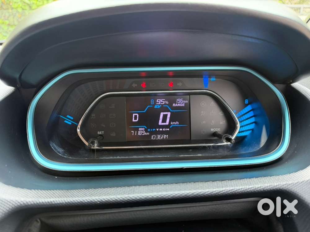 Top Variant With Premium Features And Excellent Driving Condition.