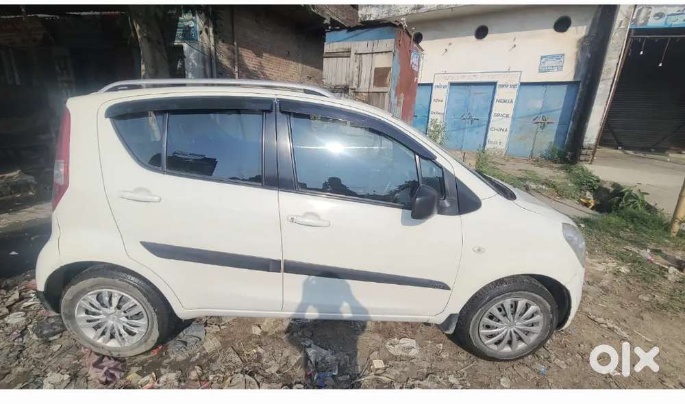 Moradabad Transfer, Pollution And Insurance Are Ok Complete Paper
