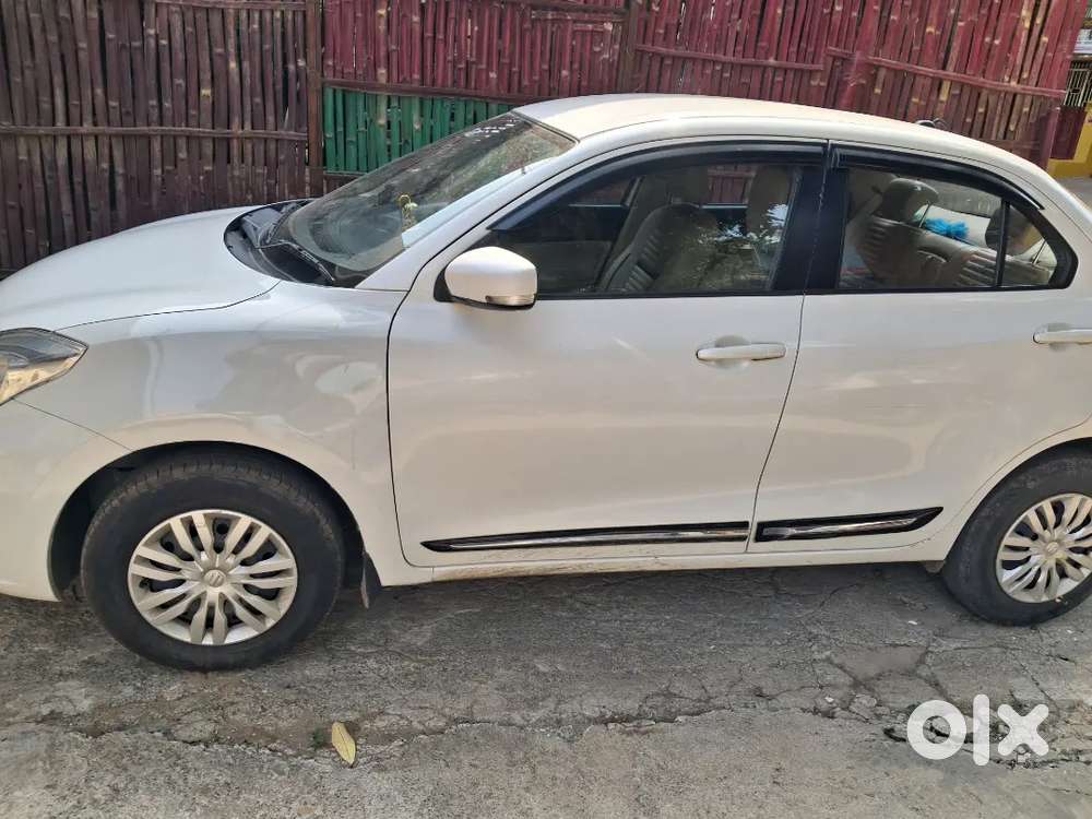 Maruti Suzuki Dzire 2022