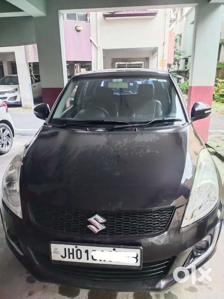 Maruti Suzuki Swift Vdi 2016
