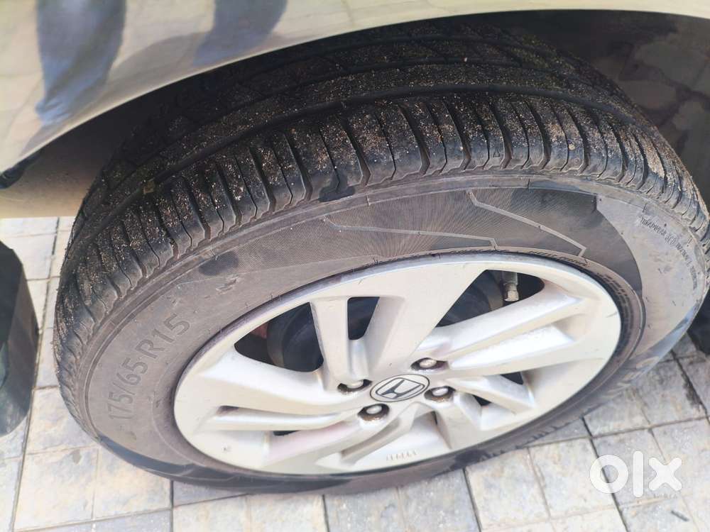 Honda Jazz 1.2 S I Vtec, 2017, Petrol