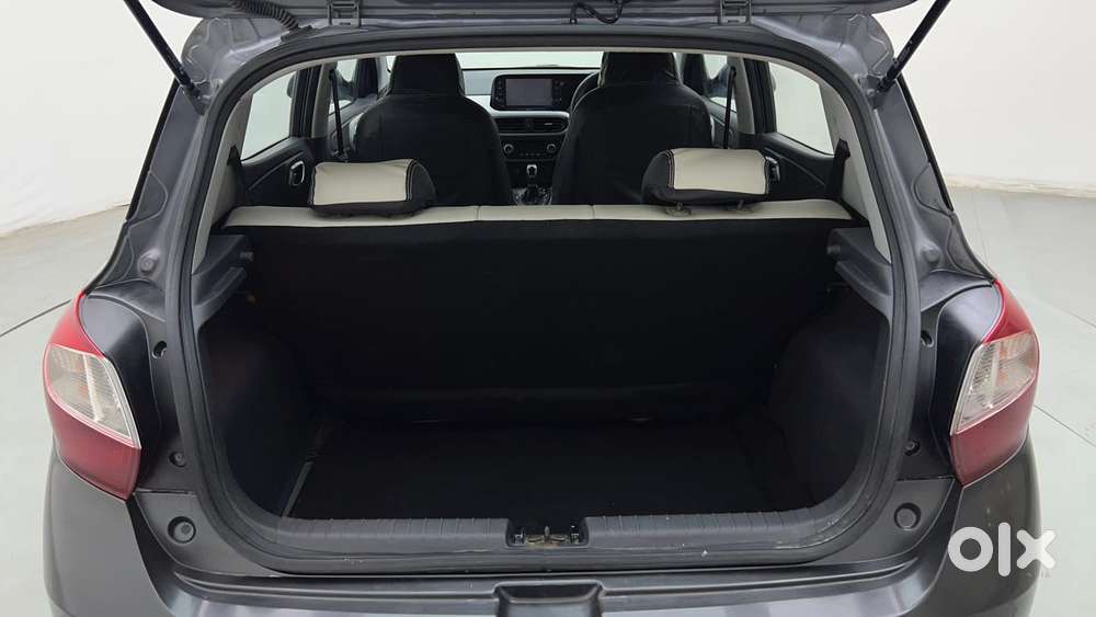 Hyundai Grand I10 Nios Asta Amt 1.2 Kappa Vtvt, 2022, Petrol
