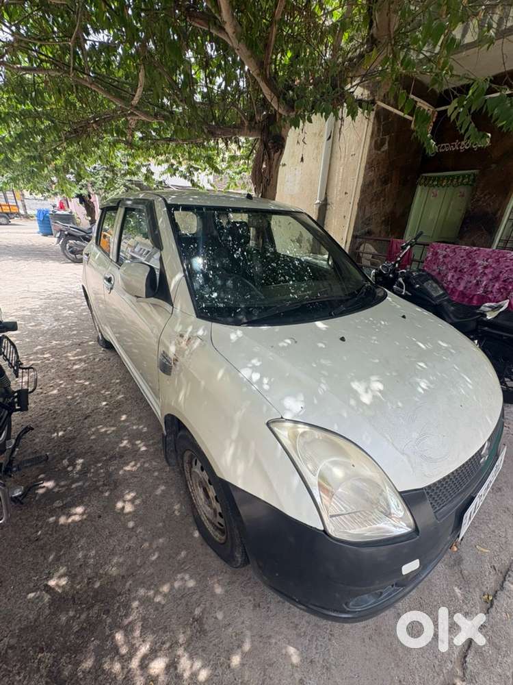 Maruti Suzuki Diesel 2007