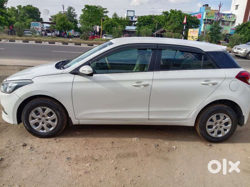 Hyundai I20 1.2 Asta, 2017, Petrol