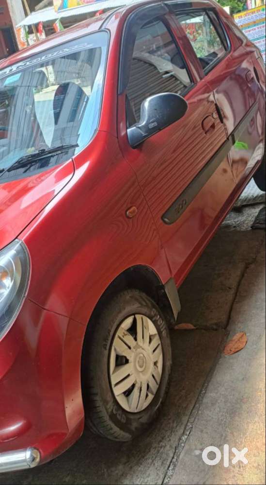 Maruti Suzuki Alto 800 2014 Petrol Well Maintained