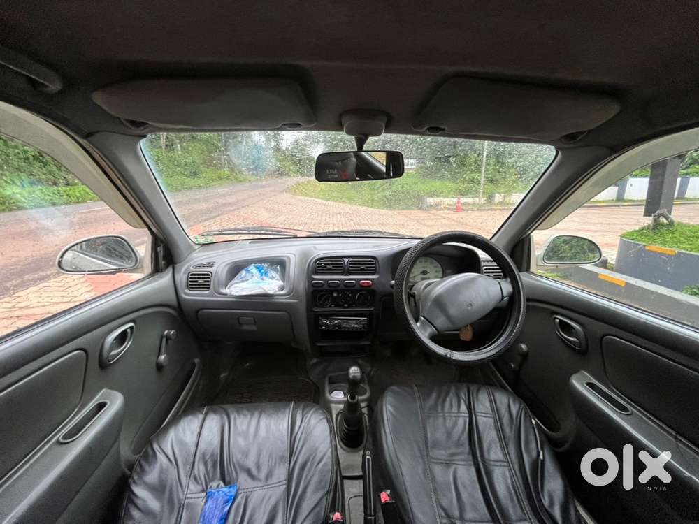 2008 Maruti Alto Lxi