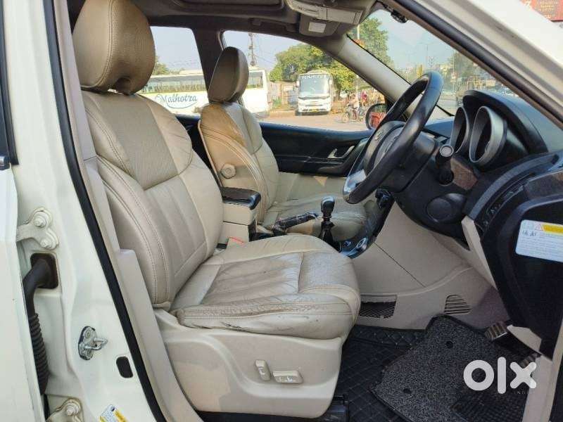 Mahindra Xuv500 W10 Awd, 2017, Diesel