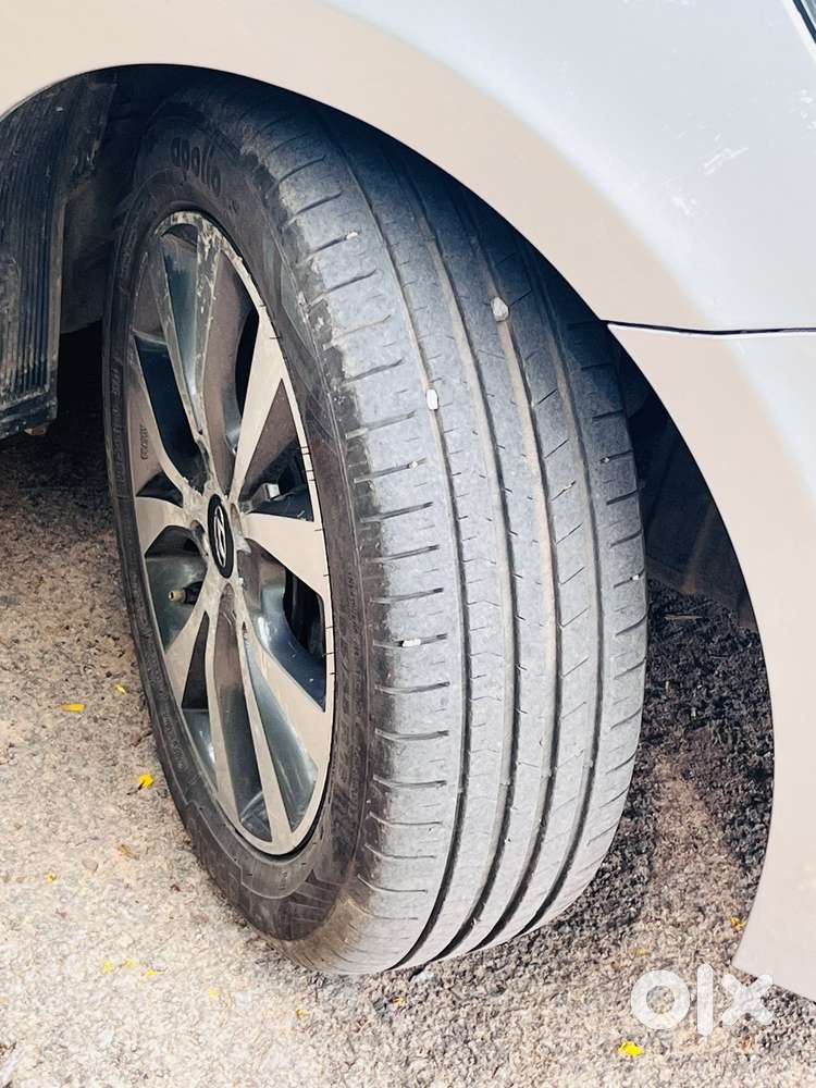 Hyundai Fluidic Verna 1.6 Crdi Sx, 2016, Diesel