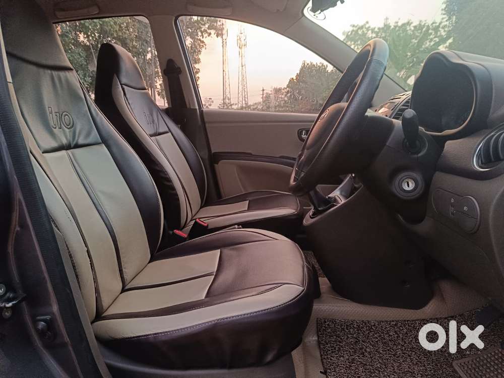 Hyundai I10 Sportz 1.1 Irde2, 2014, Petrol