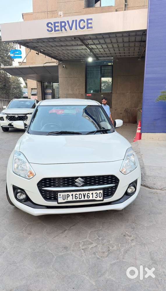 Maruti Suzuki Swift Cng & Hybrids Good Condition