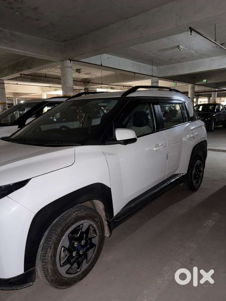 Hyundai Car Petrol 2024