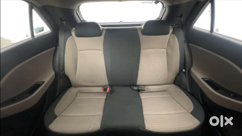 Hyundai Elite I20 Magna Executive 1.2, 2017, Petrol