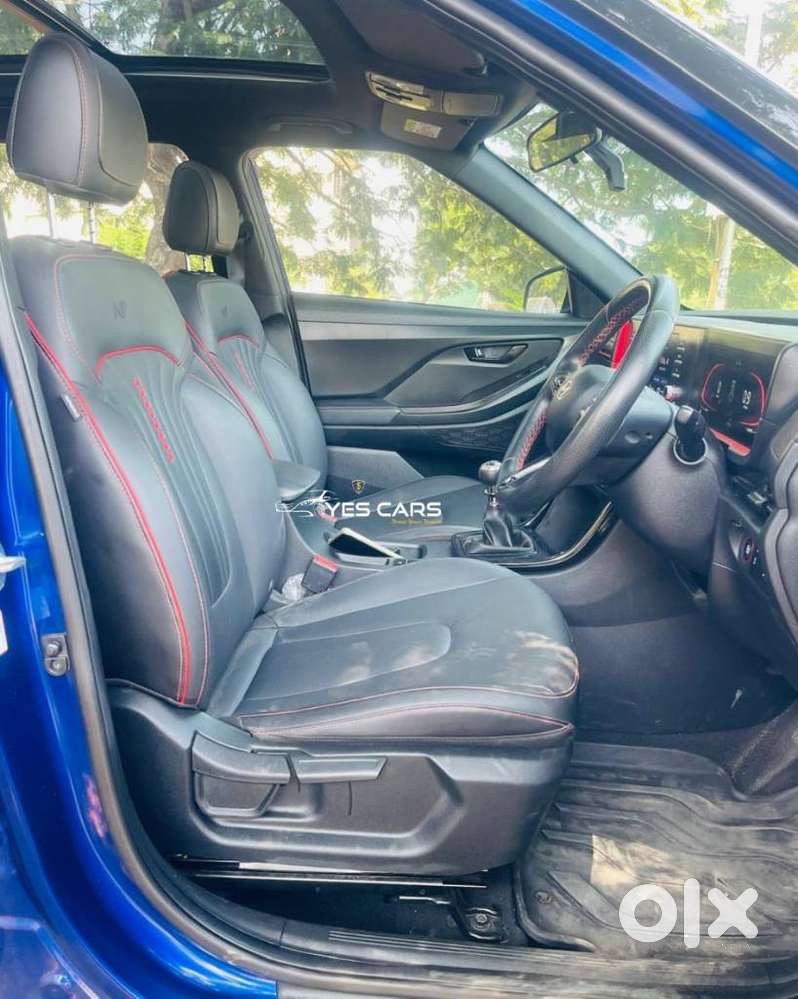 Hyundai Creta N Line N8, 2024, Petrol