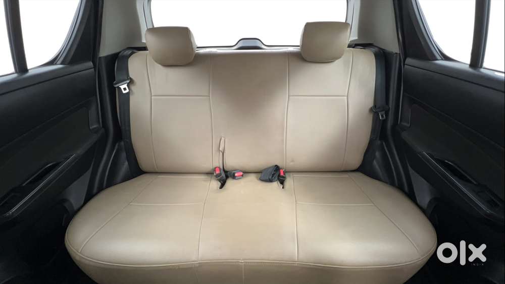 Maruti Suzuki Swift Vvt Vxi, 2013, Petrol