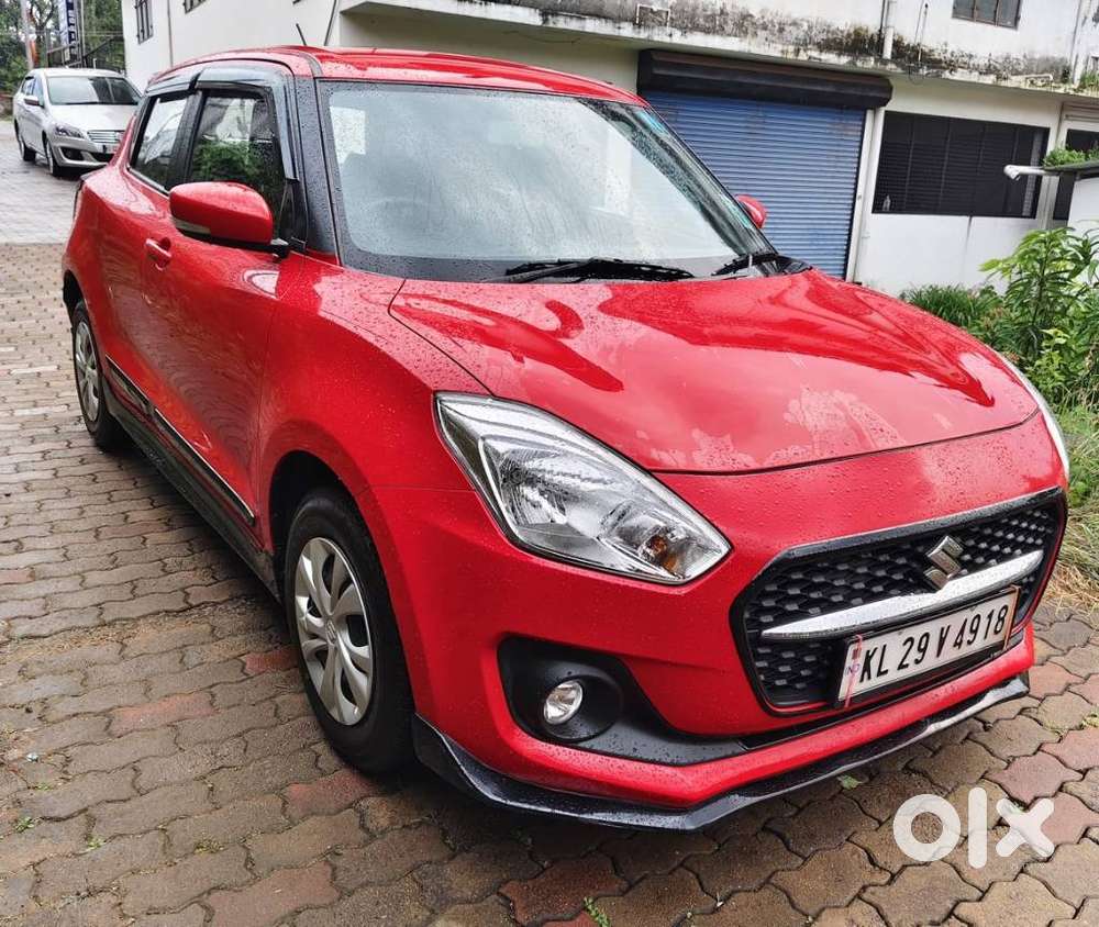 Maruti Suzuki Swift Vxi Ags, 2023, Petrol