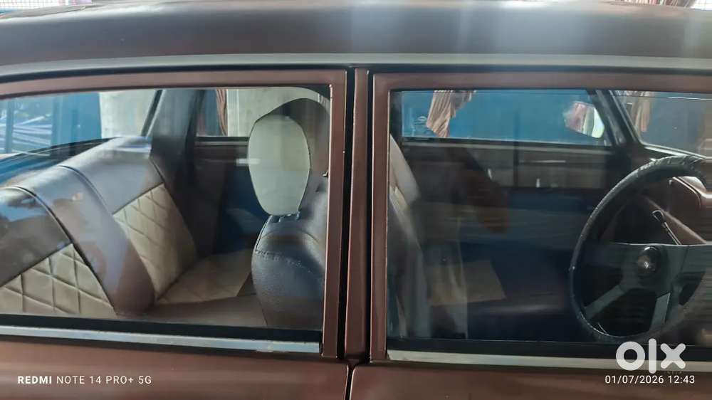 Premier Padmini Diesel 1995 Car