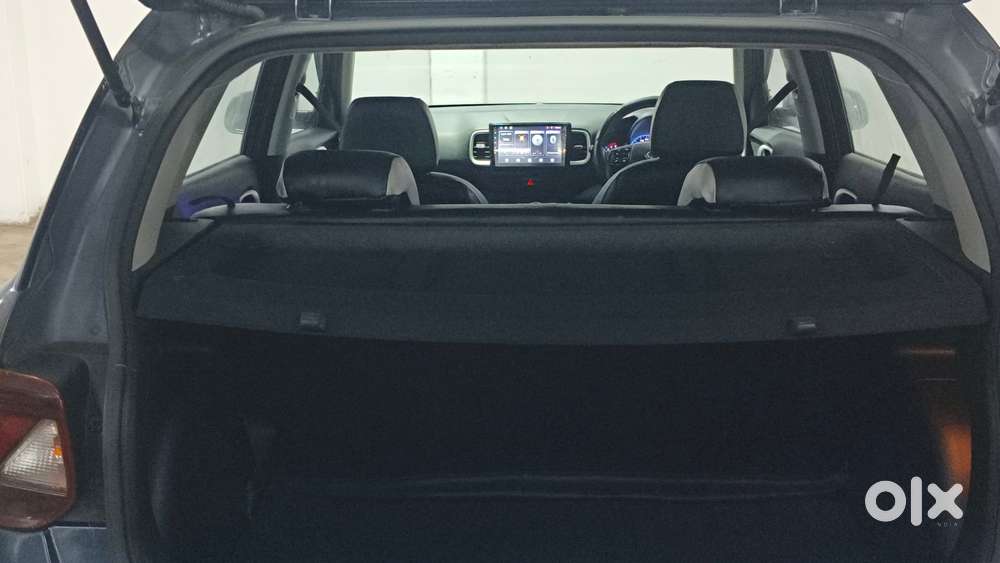 Hyundai Venue Sx Turbo, 2019, Petrol