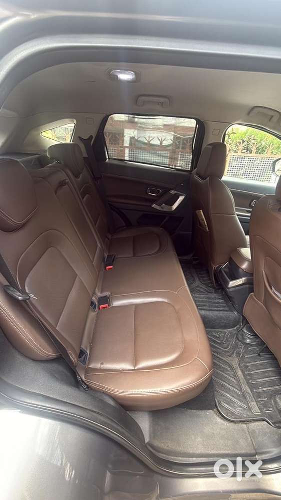 Tata Harrier 2019 Diesel Good Condition