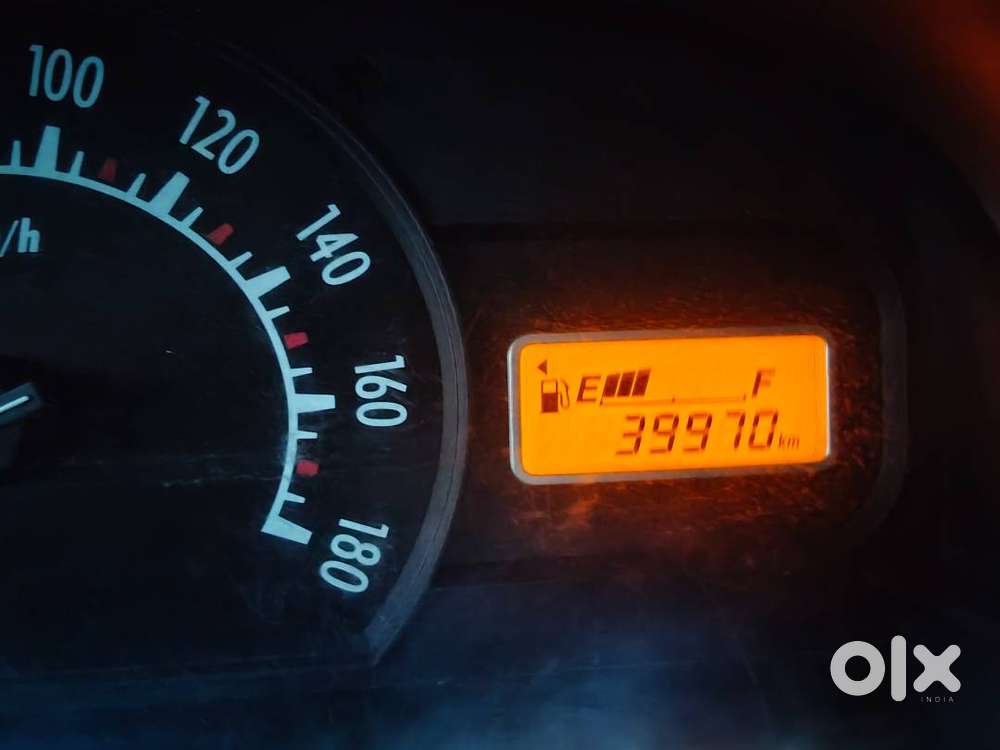Less Driven , Maintained Very Well