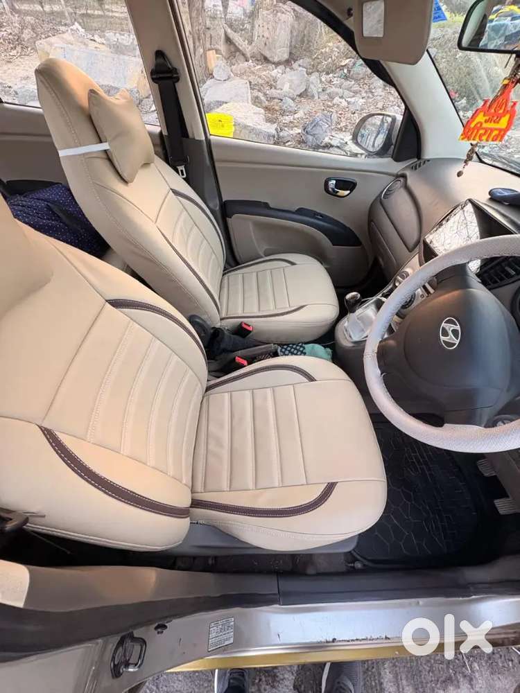 Hyundai I10 Magna 2013 Model