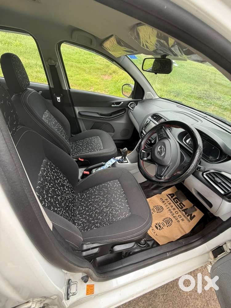 Tata Tiago Xza Plus 2021