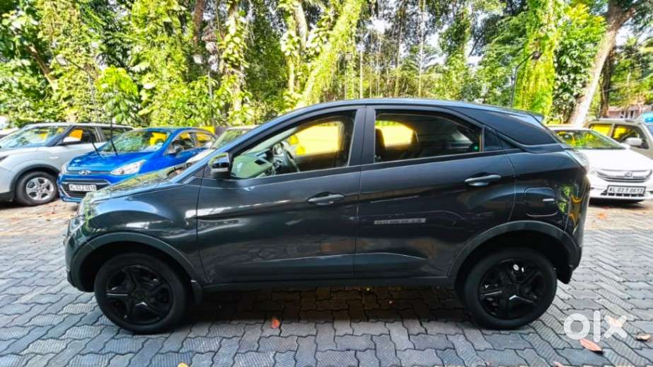 Tata Nexon 1.5 Revotorq Xm, 2018, Diesel