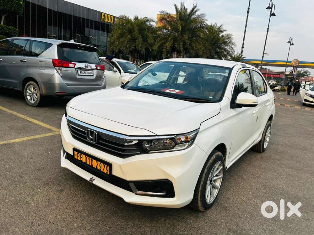Honda Amaze 2023 Petrol Good Condition