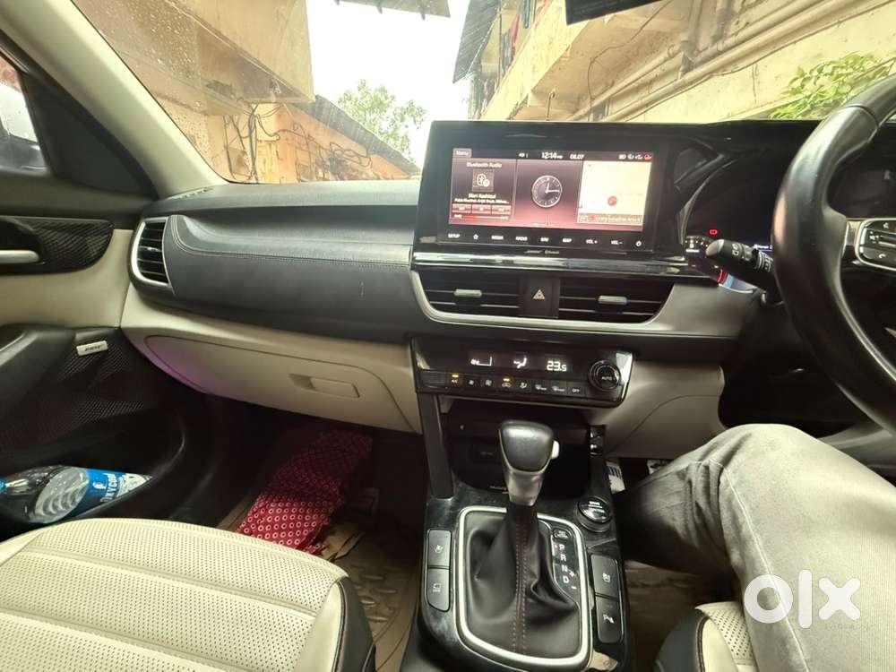 Kia Seltos 1.5 Gtx+ 2019
