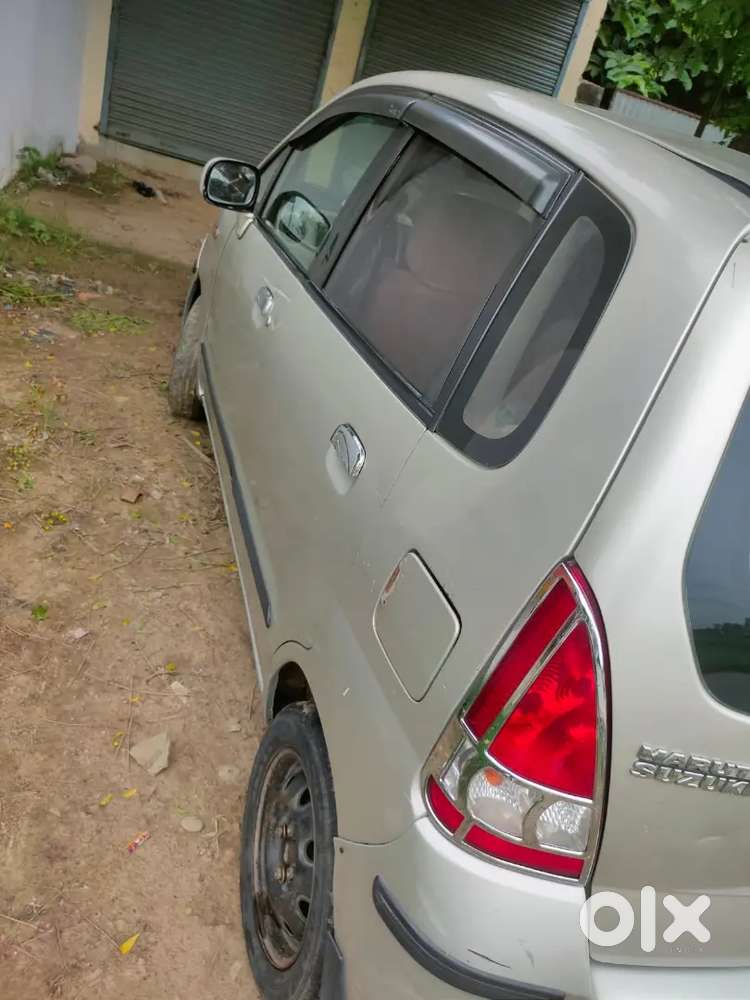 New Car Lena H