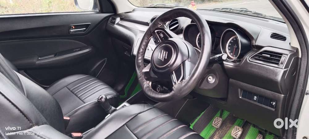 Maruti Suzuki Swift, 2023, Petrol