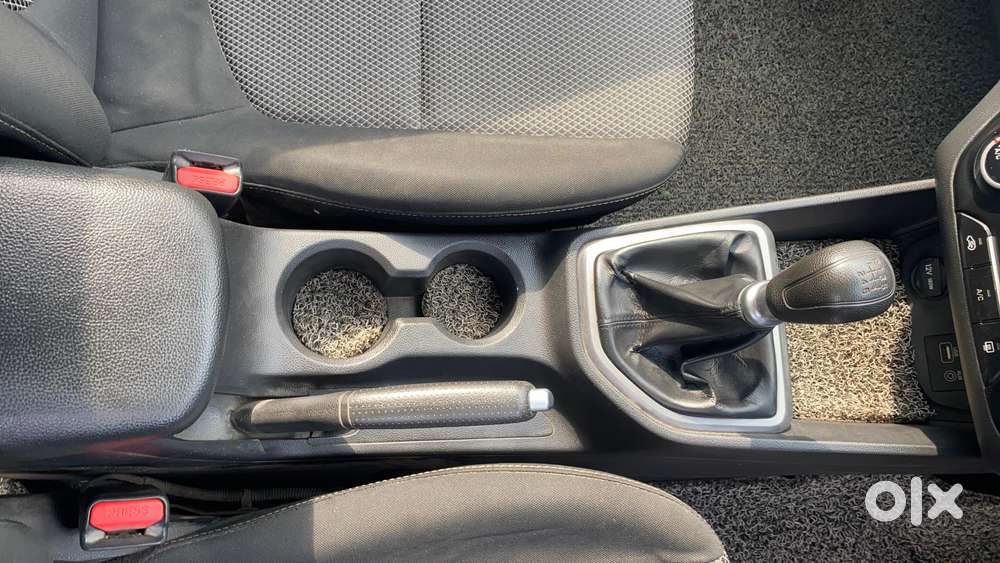 Hyundai Creta 1.5 S Petrol, 2015, Petrol