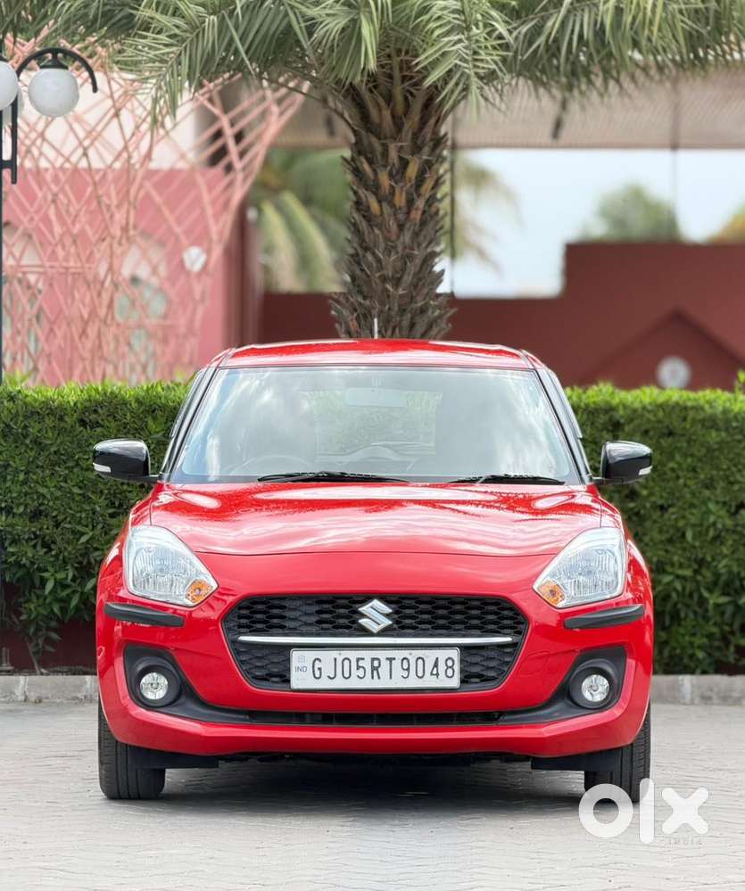 Maruti Suzuki Swift Amt Zxi Plus, 2023, Petrol