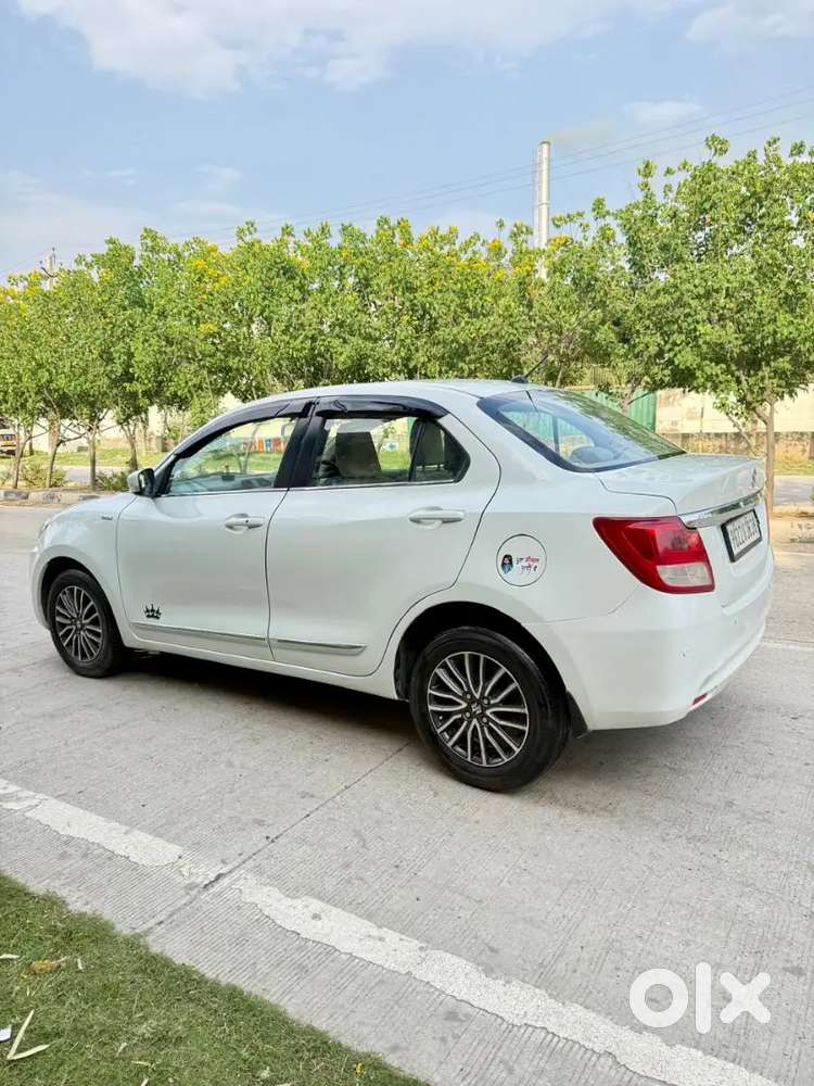 All Orznl Non Accident Car