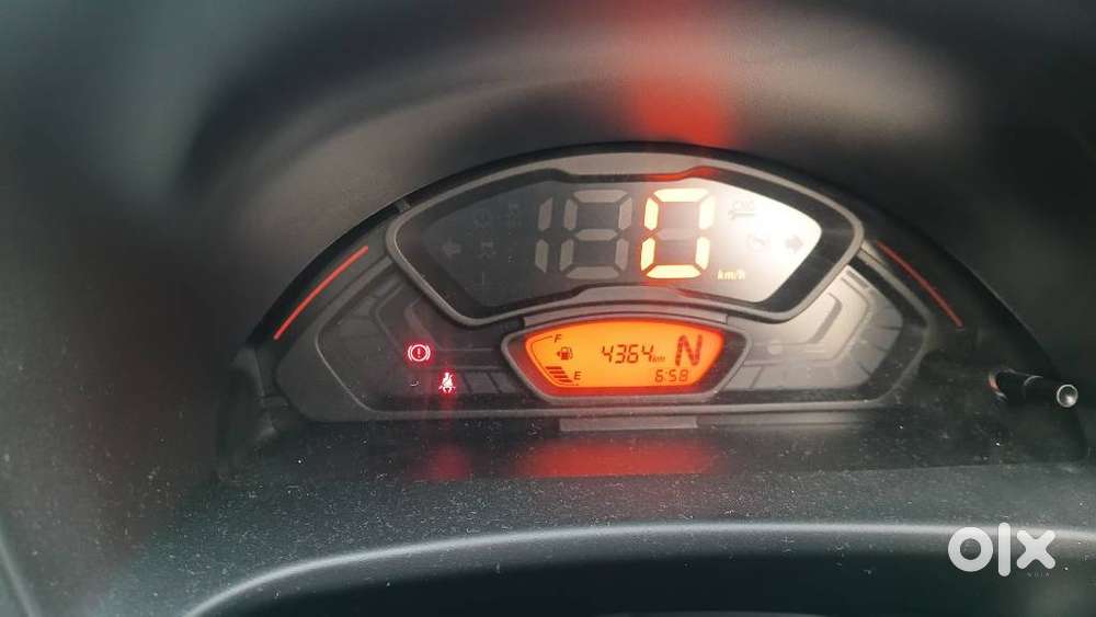 Maruti Suzuki Alto K10 Vxi Plus Ags, 2025, Petrol