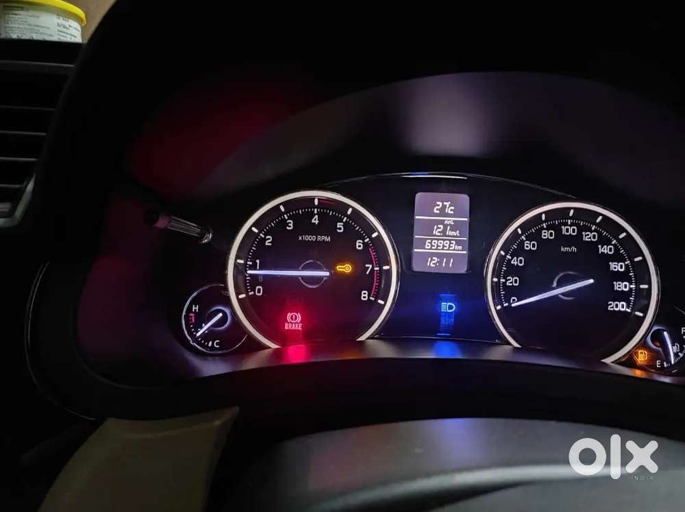 Maruti Suzuki Ciaz 2016