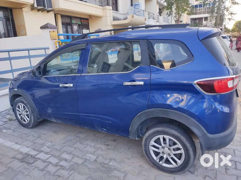 Renault Triber 2022 Petrol 68000 Km Driven