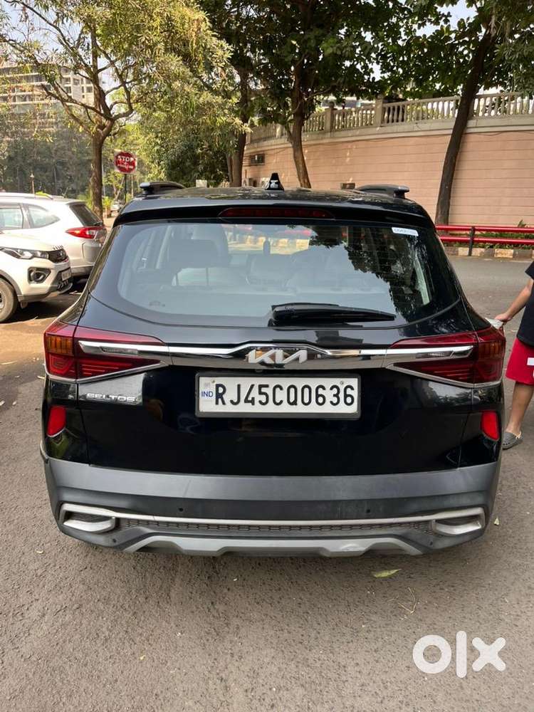 Kia Petrol Manual 2021