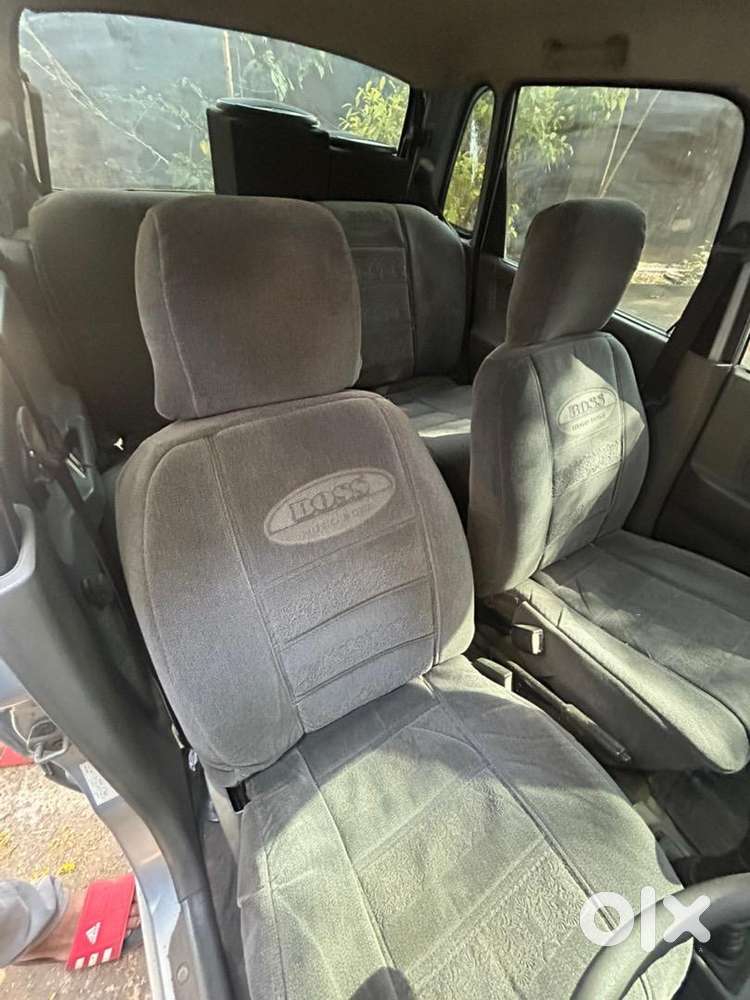 Maruti Suzuki Petrol Car 2003