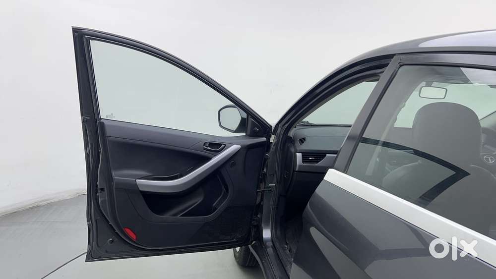 Tata Nexon 1.2 Petrol, 2023, Petrol