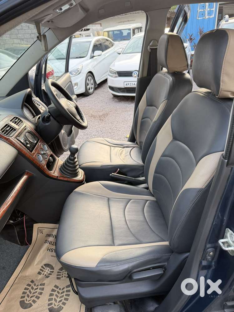 Maruti Suzuki Ritz Vdi Genus, 2012, Diesel