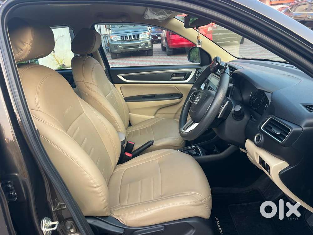 Honda Amaze Vx 1.2 Petrol Cvt, 2023, Petrol