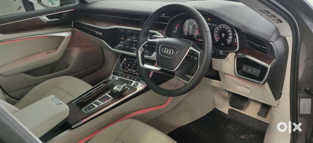 Audi A6 2.0 45 Tfsi Technology, 2024, Petrol